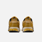 Nike Zoom Vomero 5 - Ocre / Dourado / Prateado metálico / Marrom-claro