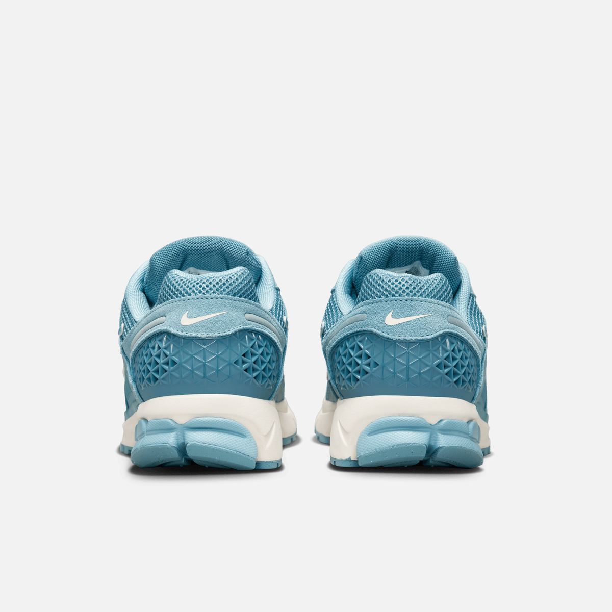 Nike Zoom Vomero 5 Denim - Turquesa / Azul / Marfim-claro