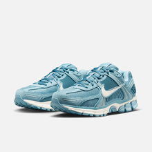 Nike Zoom Vomero 5 Denim - Turquesa / Azul / Marfim-claro