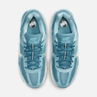 Nike Zoom Vomero 5 Denim - Turquesa / Azul / Marfim-claro