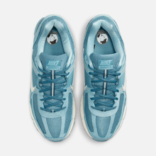 Nike Zoom Vomero 5 Denim - Turquesa / Azul / Marfim-claro