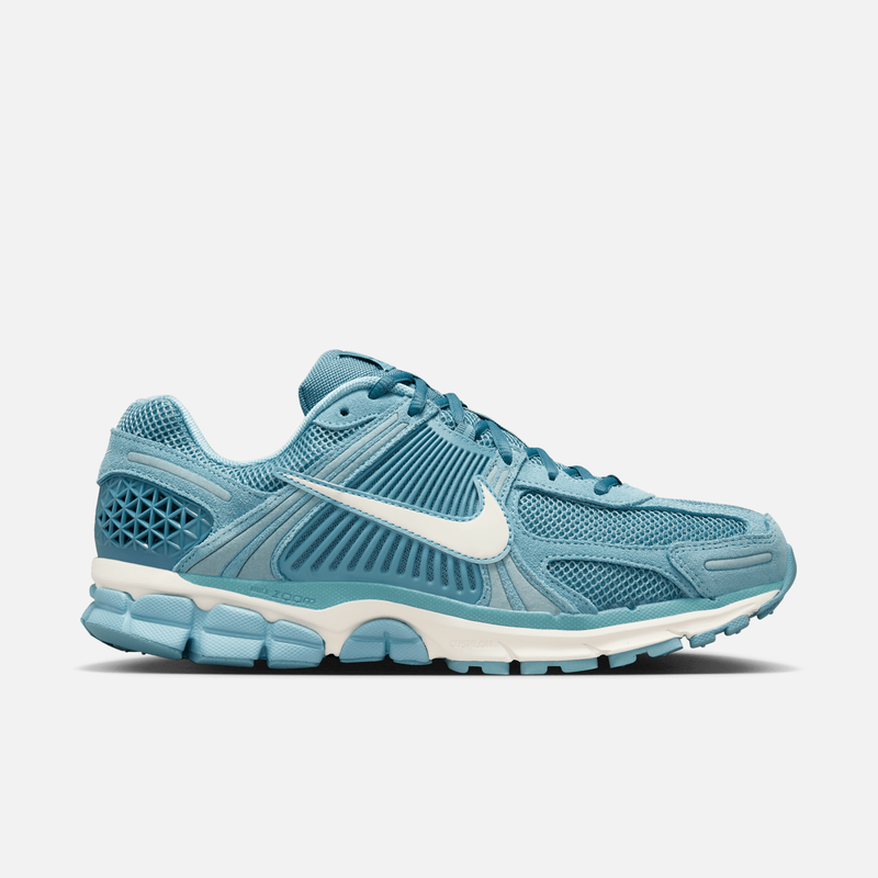 Nike Zoom Vomero 5 Denim - Turquesa / Azul / Marfim-claro