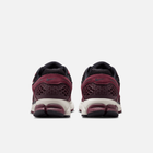 Nike Zoom Vomero 5 - Vermelho escuro / Vinho / Branco-acinzentado / Preto