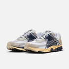 Nike Zoom Vomero 5 - Branco / Azul / Creme