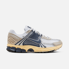 Nike Zoom Vomero 5 - Branco / Azul / Creme