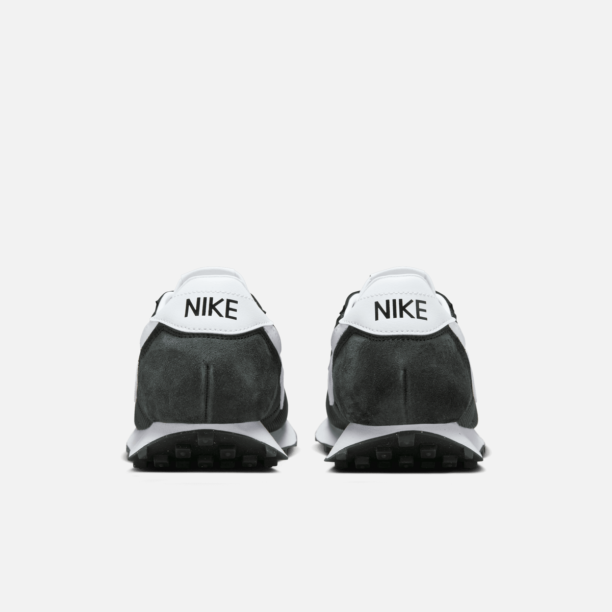 Nike LD-1000 - Preto / Branco