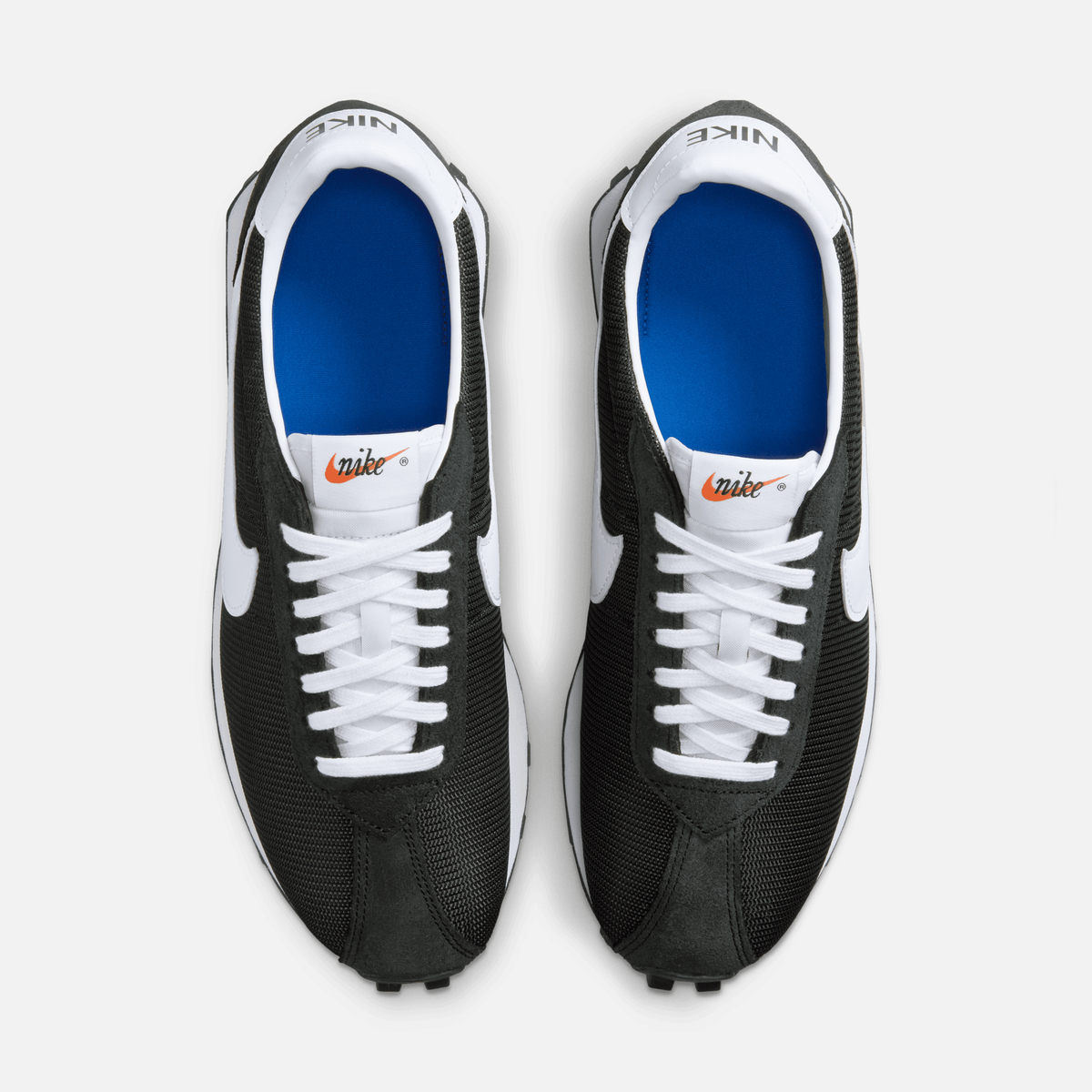 Nike LD-1000 - Preto / Branco