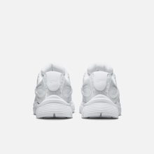 Nike V5 RNR - Branco / Preto / Prateado metálico