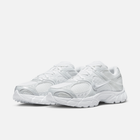 Nike V5 RNR - Branco / Preto / Prateado metálico