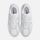 Nike V5 RNR - Branco / Preto / Prateado metálico