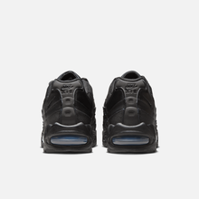 Nike Air Max 95 OG Big Bubble - Preto / Antracito
