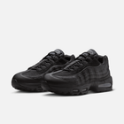 Nike Air Max 95 OG Big Bubble - Preto / Antracito