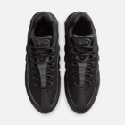 Nike Air Max 95 OG Big Bubble - Preto / Antracito