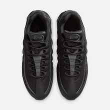 Nike Air Max 95 OG Big Bubble - Preto / Antracito