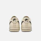 Nike Air Force 1 Low - Cáqui-claro / Preto