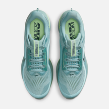Nike Pegasus Premium - Verde-acinzentado / Verde-neon suave / Verde-neon / Verde-alga / Verde-jade