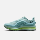 Nike Pegasus Premium - Verde-acinzentado / Verde-neon suave / Verde-neon / Verde-alga / Verde-jade
