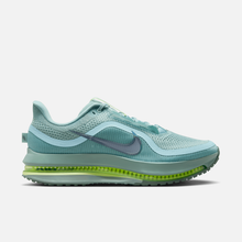 Nike Pegasus Premium - Verde-acinzentado / Verde-neon suave / Verde-neon / Verde-alga / Verde-jade