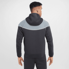 Jaqueta Nike Tech Fleece - Cinza-escuro