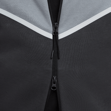 Jaqueta Nike Tech Fleece - Cinza-escuro