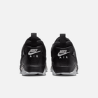 Air Jordan MVP 92 - Preto / Antracito / Cinza