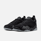 Air Jordan MVP 92 - Preto / Antracito / Cinza
