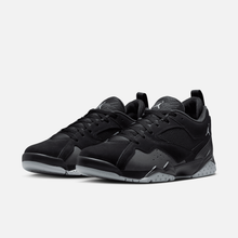 Air Jordan MVP 92 - Preto / Antracito / Cinza