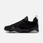 Air Jordan MVP 92 - Preto / Antracito / Cinza