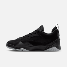 Air Jordan MVP 92 - Preto / Antracito / Cinza