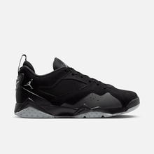 Air Jordan MVP 92 - Preto / Antracito / Cinza