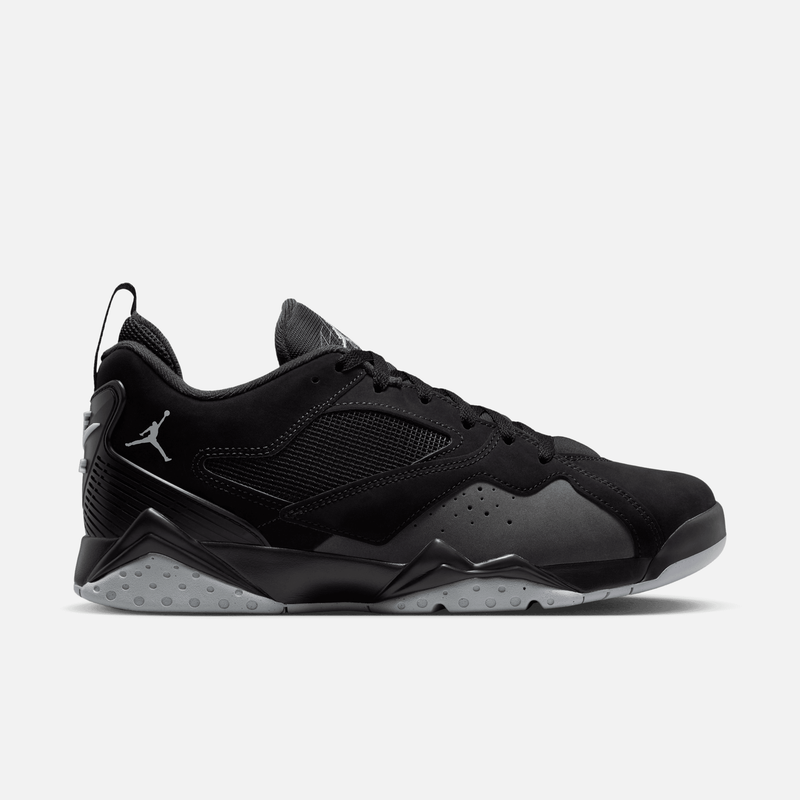 Air Jordan MVP 92 - Preto / Antracito / Cinza