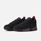 Air Jordan MVP 92 Bred - Preto / Antracito / Vermelho