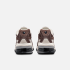 Nike Shox Ride 2 - Marrom / Branco-acinzentado / Azul