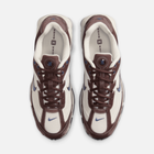 Nike Shox Ride 2 - Marrom / Branco-acinzentado / Azul