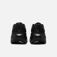 Nike Vomero Plus - Preto / Cinza metálico / Cinza / Cinza escuro