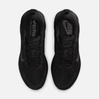 Nike Vomero Plus - Preto / Cinza metálico / Cinza / Cinza escuro