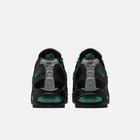Nike Air Max 95 OG Big Bubble - Preto / Cinza / Verde