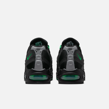 Nike Air Max 95 OG Big Bubble - Preto / Cinza / Verde