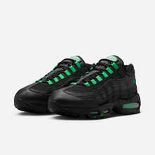 Nike Air Max 95 OG Big Bubble - Preto / Cinza / Verde