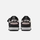 Nike Dunk Low Panda-Monium - Branco / Preto