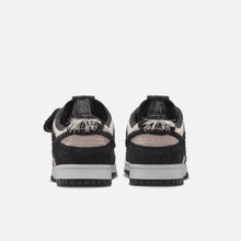 Nike Dunk Low Panda-Monium - Branco / Preto