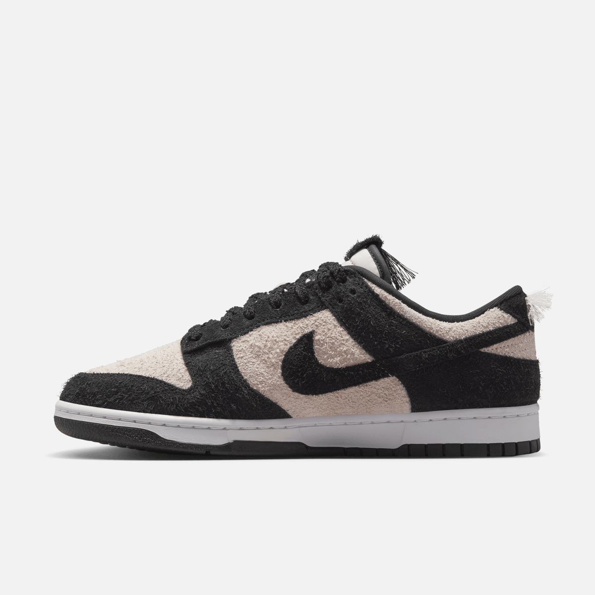 Nike Dunk Low Panda-Monium - Branco / Preto