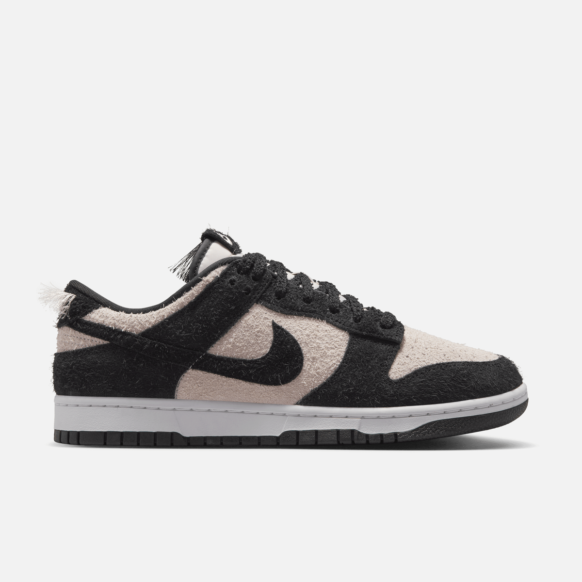 Nike Dunk Low Panda-Monium - Branco / Preto