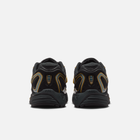 Nike Air Pegasus Wave Premium - Preto / Dourado metálico / Antracito / Cinza-escuro