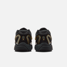 Nike Air Pegasus Wave Premium - Preto / Dourado metálico / Antracito / Cinza-escuro