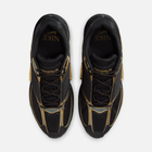Nike Air Pegasus Wave Premium - Preto / Dourado metálico / Antracito / Cinza-escuro