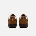 Nike Air Force 1 Low - Marrom-claro / Preto