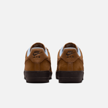 Nike Air Force 1 Low - Marrom-claro / Preto