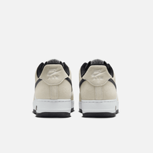 Nike Air Force 1 Low SK8 - Branco / Preto / Marfim-claro / Cinza-claro