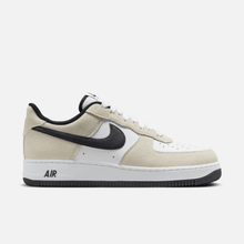 Nike Air Force 1 Low SK8 - Branco / Preto / Marfim-claro / Cinza-claro